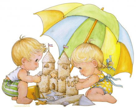 Мини-школа для дошколят. Группы "Муравьишки"