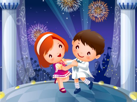 Азбука балета с 3 лет